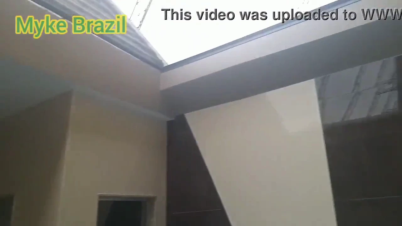 Vitória Beatriz and Myke Brazil enjoy a steamy encounter in a motel room, captured in HD porn video